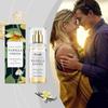 Vanilla Cocoa Hair Fragrance Spray Emits a Fresh Aroma Body Fragrance Spray Hair