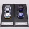 SW 1:64 RWB964 Wide body modification Die Casting Alloy Model Car