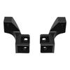 R1200GS R1250GS Foot peg Motorcycle Passenger Footpeg Lowering Kit For BMW  R 1200 GS LC ADV R1250 GS Adventure 2014-2023