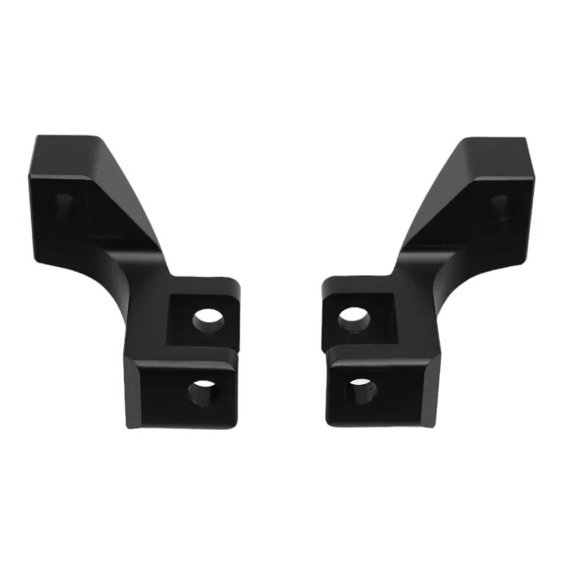 R1200GS R1250GS Foot peg Motorcycle Passenger Footpeg Lowering Kit For BMW  R 1200 GS LC ADV R1250 GS Adventure 2014-2023