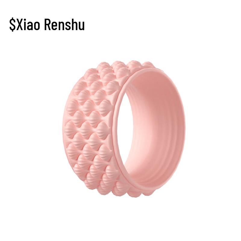 Bu Ren Shu Yoga Wheel BRS-415