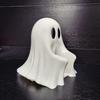 Halloween Ghost Drink Holder Spooky 3D Printed Ghost Soda Beverage