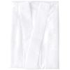 Long Undergarment with [KYOETSU] [Kyoetsu] Undergarment, Two-shaku Sleeve, Long-sleeved, Washable, Half-collar, Collarless, Women's (no Collarless,