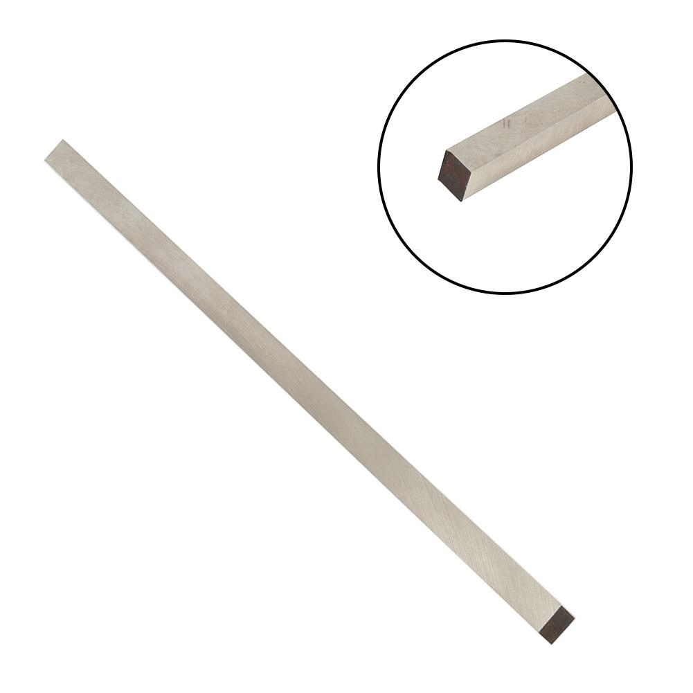 1 PCS HSS Lathe Tool Steel Square Tool Steel Lathes Engineering 3-16mm Square Lathe Cutting & Machining Tool