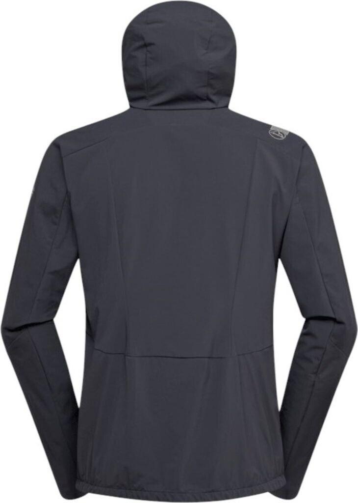 La Sportiva Aequilibrium Speed Jacket onyx/chalk