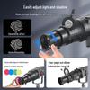JINBEI EF-ZF2 Optical Snoot Spotlight
