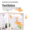 Golden Hamster Luxury Villa - Large Acrylic Cage, Starry Sky Design