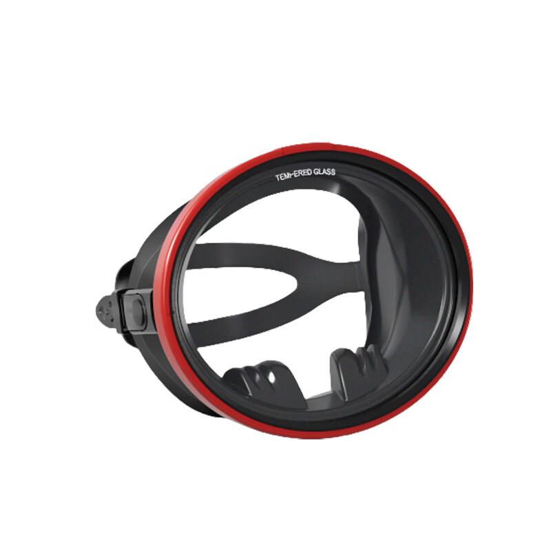 Yuzhan M600 Diving and Snorkeling Mask