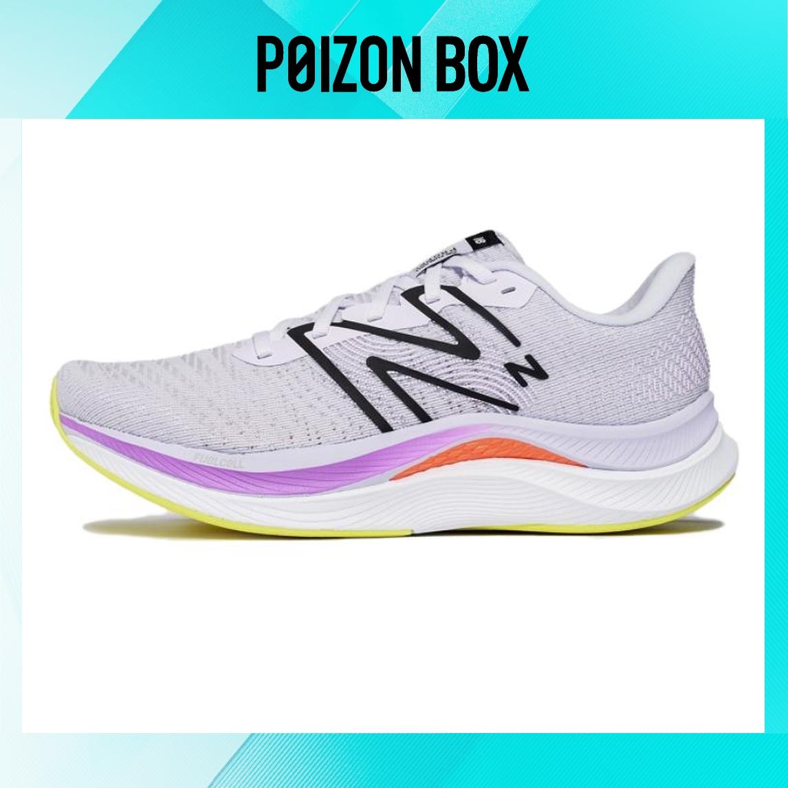 

кроссовки Female New Balance NB FuelCell Propel Running shoes WFCPRLG4