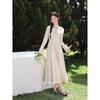Lu Xiangnan Women's A-Line Long Dress