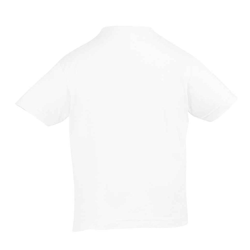 SOLS Kids Regent Short Sleeve T-Shirt