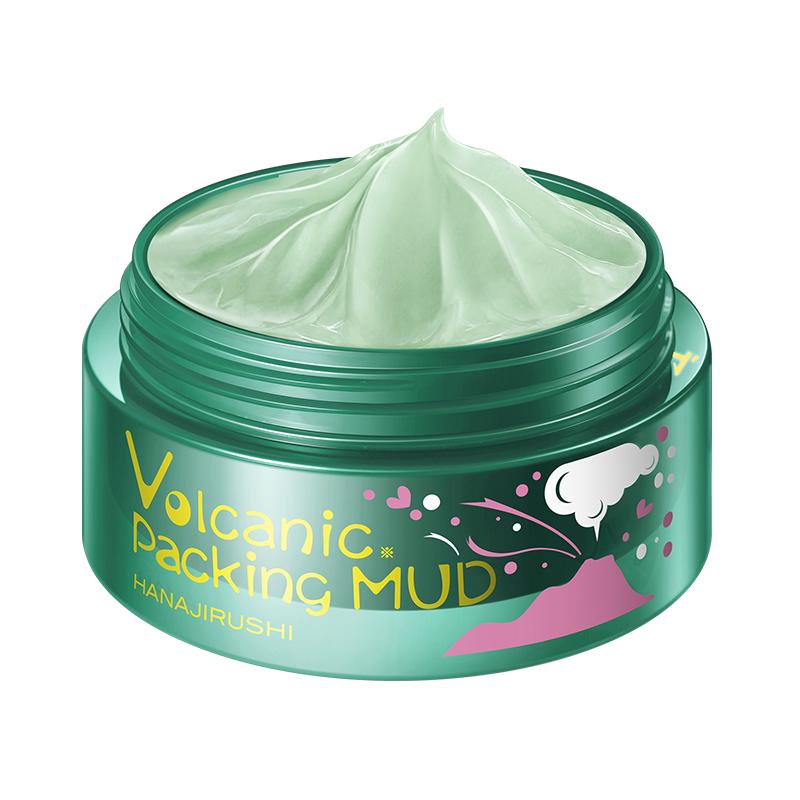 

Hana Skincare Face Masks