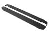 Marchepieds En Aluminium - JJ-AUTOMOTIVE - Hyundai Tucson TL, TLE 2015-2018 - 2 Pièces - Certificat ABE - Noir