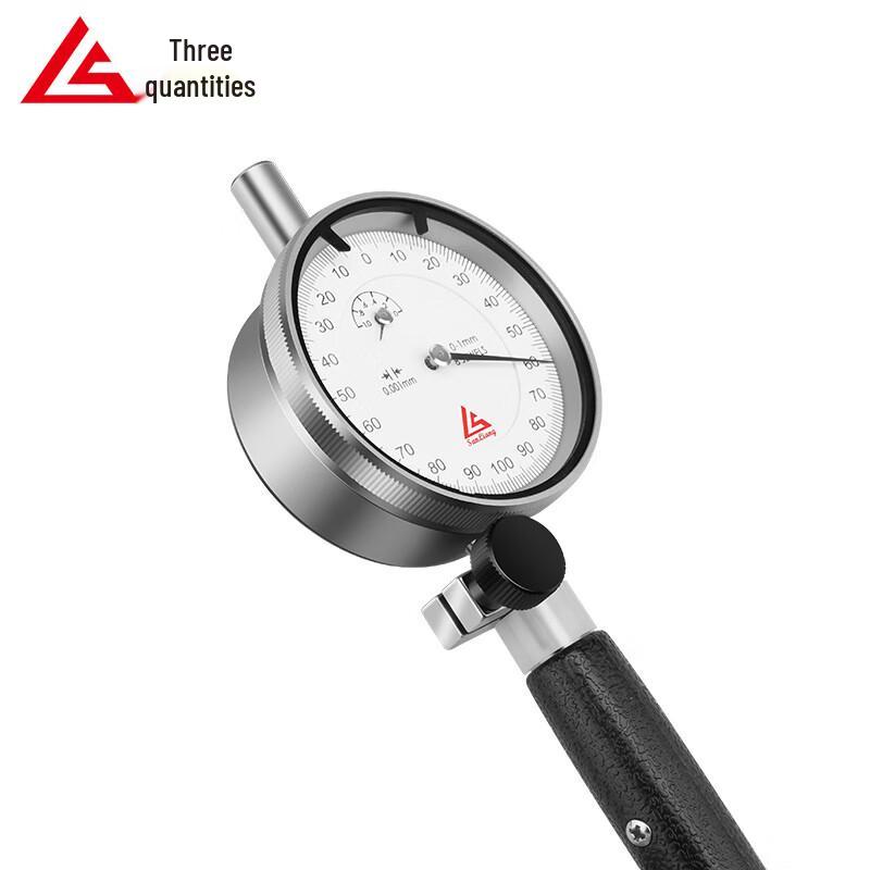 Sanliang Precision Internal Dial Bore Gauge Set