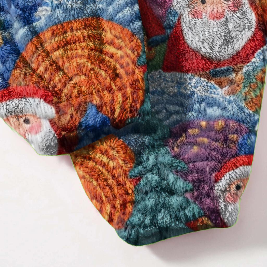 Women's Solid Color Trousers With Cuffs Casual Pants And Pajama Pants