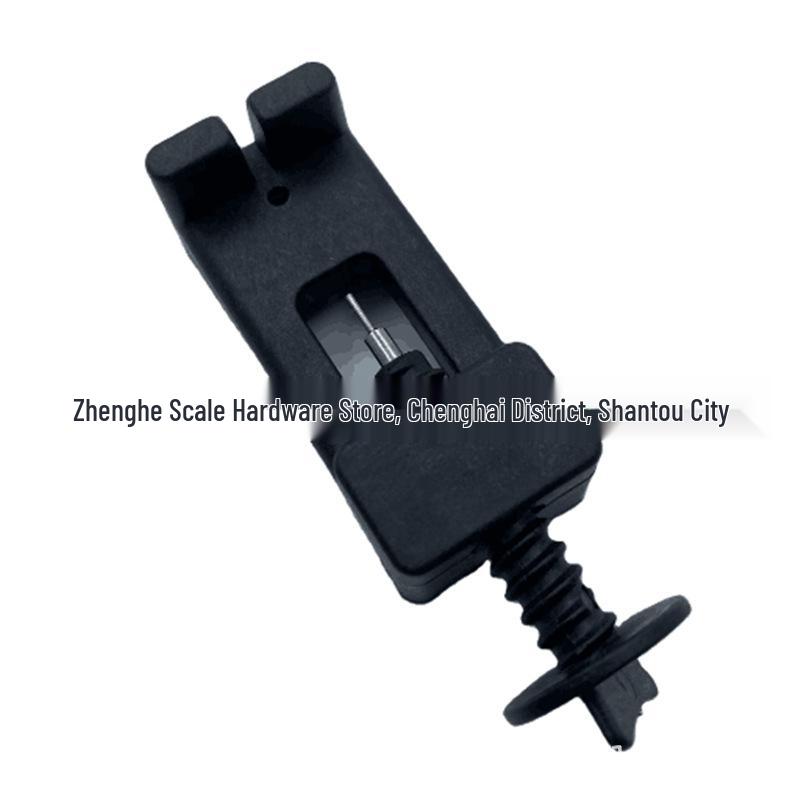 Watch Strap Repair Tool: Steel Band Link Remover & Adjuster Tool