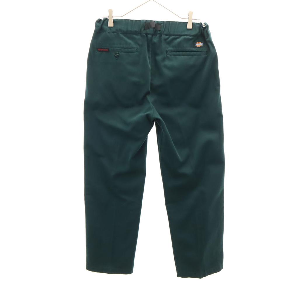 Gramicci DICKIES x Dickies Collaboration 874 Climbing pants M Outdoors Men's Used