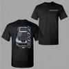 RHO Performance Truck T-Shirt – Modern Pickup Graphic Tee, Soft Cotton Blend Tee