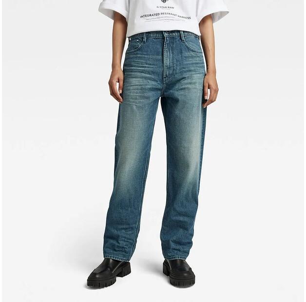 G-Star Type 89 Loose джинсы