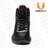 Labor Insurance Shoes, New Lightweight, Anti-smashing, Anti-piercing, Safety Protection, Fly-woven Mesh Comfortable Safety Shoes