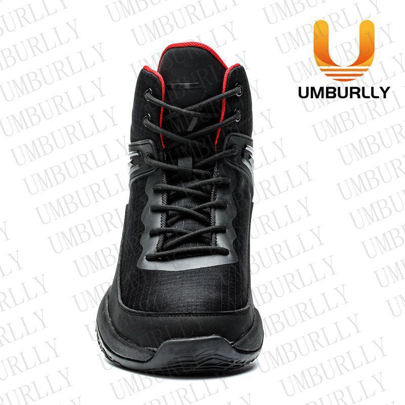 Labor Insurance Shoes, New Lightweight, Anti-smashing, Anti-piercing, Safety Protection, Fly-woven Mesh Comfortable Safety Shoes