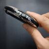 Fashion Tpu For Hyundai Grandeur Gn7 Kona Ev  Lonic 7 Button Remote Car Key Case Cover Fob Bag Keychain Holder Accessories