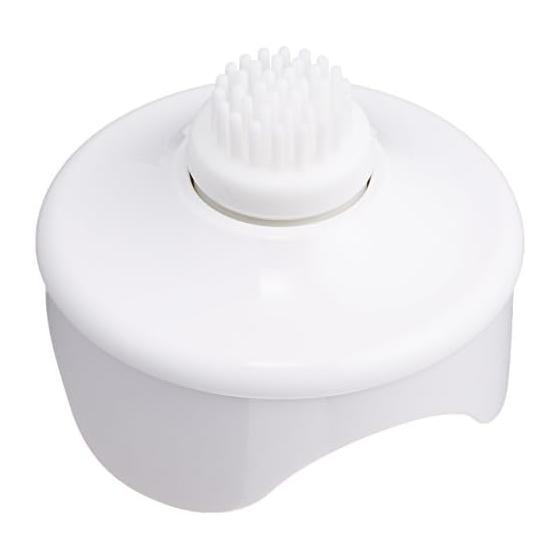 Panasonic facial cleansing brush for sebum care EH-2S02