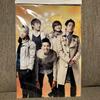 [USED] BIGBANG Goods Clear File