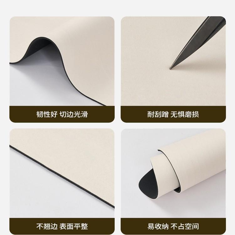 Festive Door Floor Mat Household Diatom Mud Floor Mat Is Easy To Take Care Of, Scraping Mud And Rubbing Soil Mat Can Be Cut, Dirt-Resistant And Non-Sl