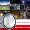 WMN 800W Outdoor Waterproof LED Floodlight