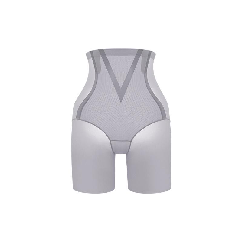 High-Waisted Seamless Tummy Control & Butt Lifting Shapewear for Women