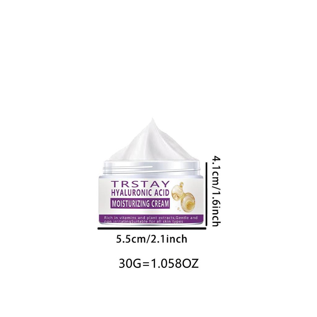 Anti-Wrinkle Serum Whitening Firming Cream Anti-Aging Cream Brysthals og ansikt