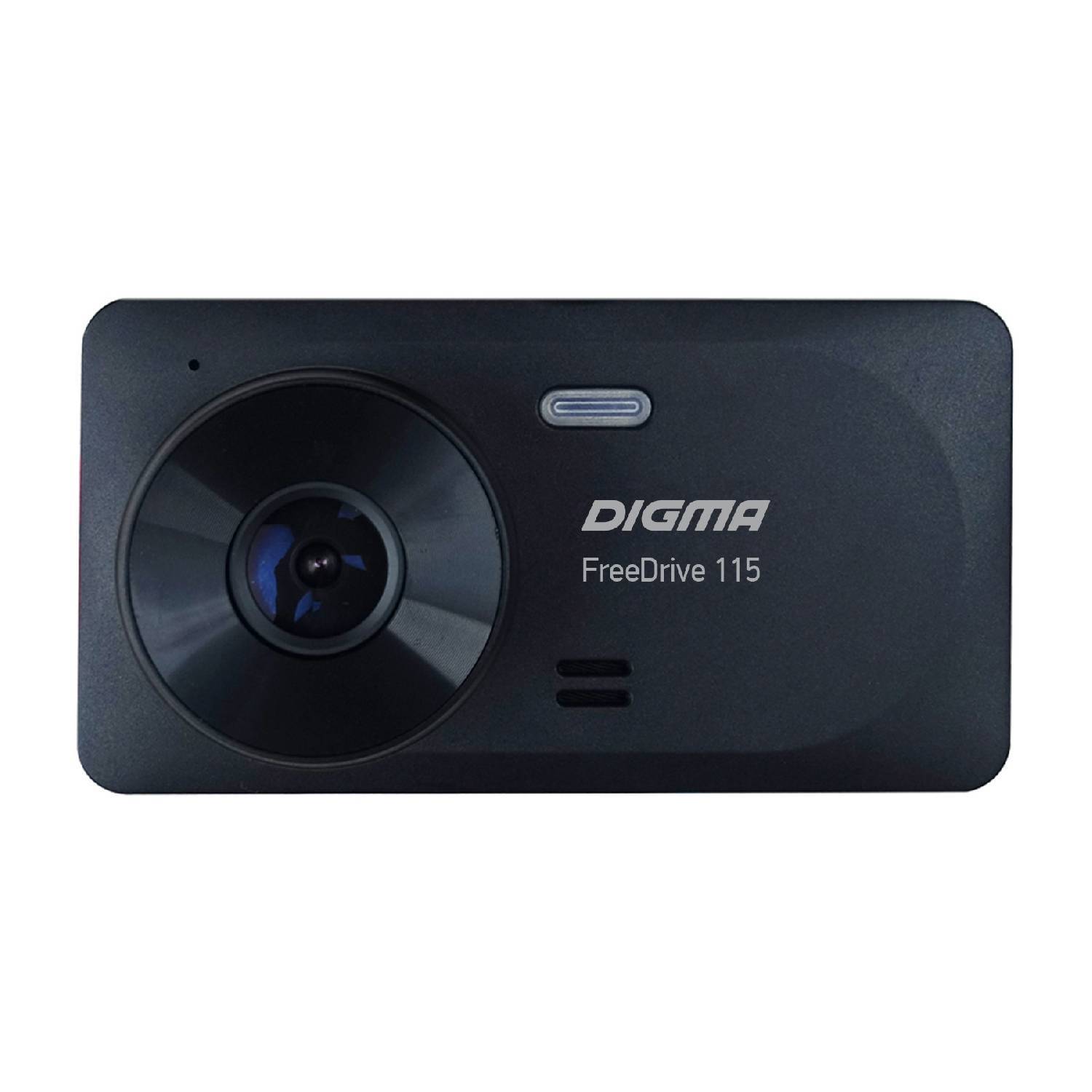

Видеорегистратор Digma Fd115