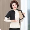 German Velvet Warm Waist & Shoulder Protector with Plush Lamb Fleece for Cold Protection