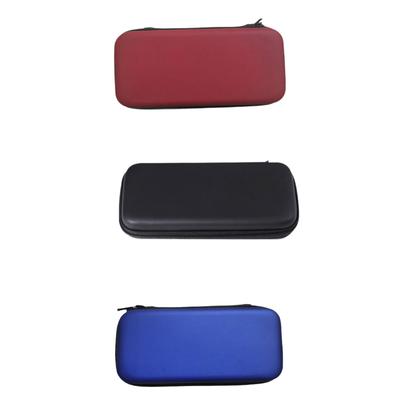 Fishing Tackle Case Lightweight Container Practical Travel Storage Fishing Gears Multipurpose Lure Case Fly Fishing Lures Box