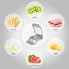 Egg Slicer for Hard Boiled Eggs Egg Cutter Strawberry Slicer Aluminium Slicer Stainless Steel Wire Multipurpose Egg Slicer