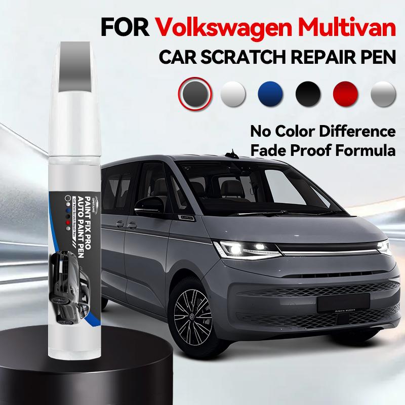 Vehicle for Exclusive Use For Volkswagen Multivan Paint Pen Touch Up Car Paint Scratch Repair Body Repair Accessories Painting T