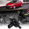 Vapor Purge Canister Control Solenoid Fit Kia Hyundai 2006-2013 Valve 1.6L 4.6L