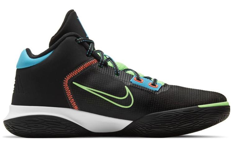 Nike Kyrie Flytrap 4 Ep 'Black Lime Glow' CT1973-003