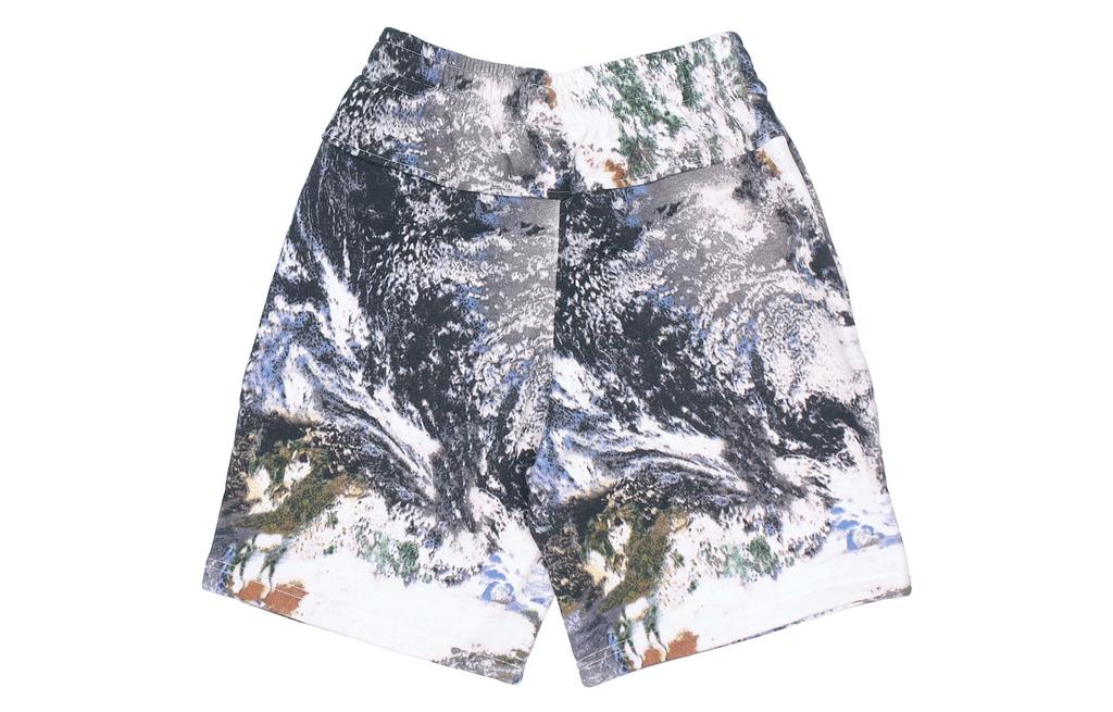 Adidas Originals Casual Shorts Men's Multicolor GD9298