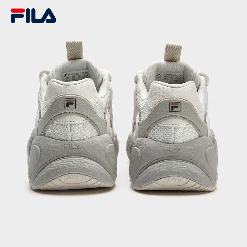 Fila Croissant Platform Sneakers for Women