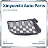 BMW X5/X6 Series (E70/E70LCI/E71) Right Front Bumper Grille - Part 51117205578