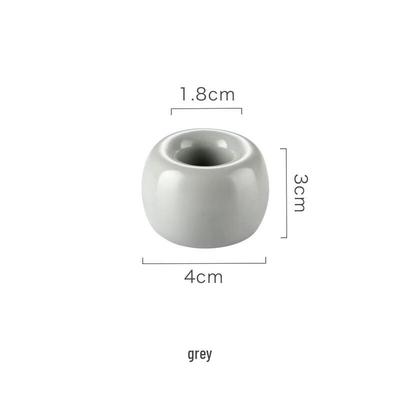 Nordic Ceramic Toothbrush Holder Set