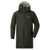 Montbell Pack Wrap Raincoat 2 Dark Green Jbwixuja311