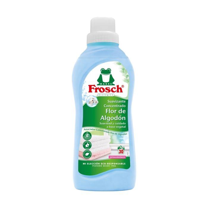 Ökologischer Weichspüler Frosch (750 ml)