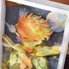 Shiguang 3D Multi-Layer Photo Frame Puzzle - Creative Gift for Birthdays & Graduations
