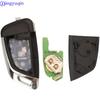 3 Buttons Xhorse XKKF03EN Universal Wire Remote Key Fob Knife Style For VVDI Key Tool VVDI2