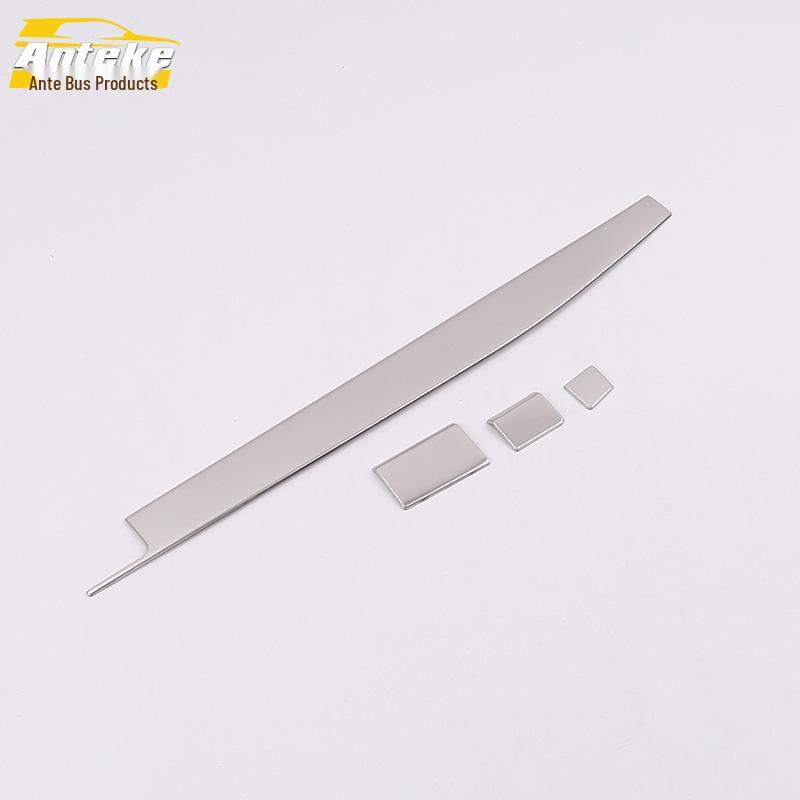 Avalon 2019 Glove Box Handle Frame Decorative Panel Patch