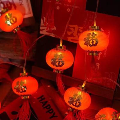 Iluminación – Luces de Navidad y otra iluminación