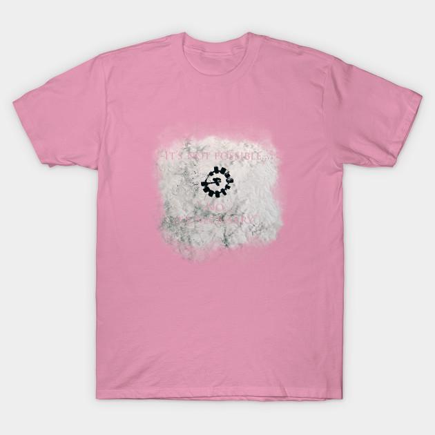 T Shirt Women Interstellar Docking Scene Harajuku Print Kawaii Tshirt Summer Short Sleeve Female T-Shirt Top Tee